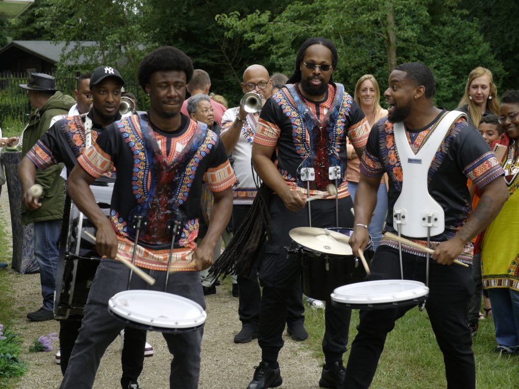 Keti Koti Band