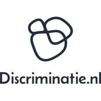 discriminatie.nl logo vierkant