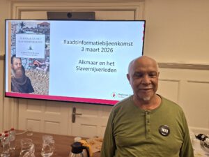 Alkmaar en het slavernijverleden 4