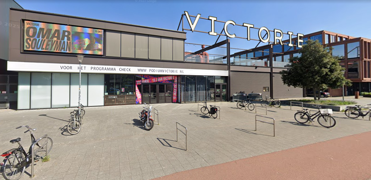 victorie