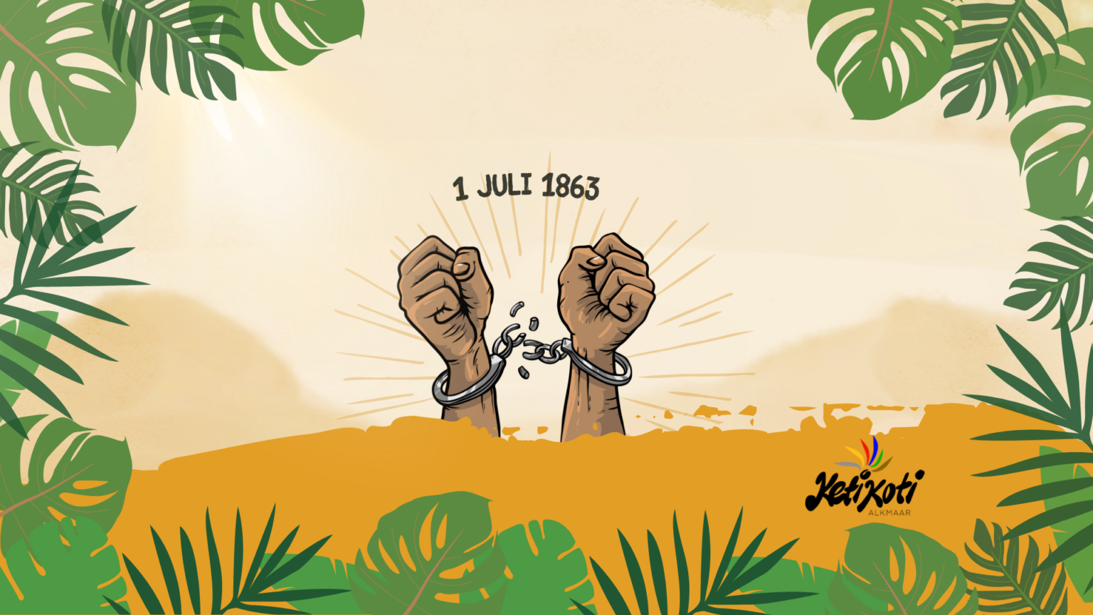 Hero header
